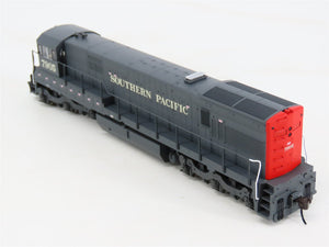 HO Scale Atlas Silver 7343 SP Southern Pacific U30C Diesel Locomotive #7905
