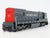 HO Scale Atlas Silver 7343 SP Southern Pacific U30C Diesel Locomotive #7905