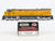 HO Scale Atlas Silver 7322 UP Union Pacific U30C Diesel Locomotive #2883