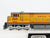 HO Scale Atlas Silver 7322 UP Union Pacific U30C Diesel Locomotive #2883