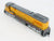 HO Scale Atlas Silver 7322 UP Union Pacific U30C Diesel Locomotive #2883