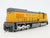 HO Scale Atlas Silver 7322 UP Union Pacific U30C Diesel Locomotive #2883