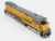 HO Scale Atlas Silver 7322 UP Union Pacific U30C Diesel Locomotive #2883