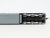HO Scale Atlas Silver 7322 UP Union Pacific U30C Diesel Locomotive #2883
