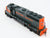 HO Scale Atlas Silver 10000977 WP Western Pacific GP40-2 Diesel Locomotive #3548