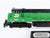 HO Scale Atlas Silver 7304 BN Burlington Northern U30C Diesel Locomotive #5313