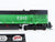 HO Scale Atlas Silver 7304 BN Burlington Northern U30C Diesel Locomotive #5313