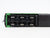 HO Scale Atlas Silver 7304 BN Burlington Northern U30C Diesel Locomotive #5313