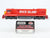 HO Scale Atlas Silver 7320 RI Rock Island U30C Diesel Locomotive #4594