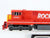 HO Scale Atlas Silver 7320 RI Rock Island U30C Diesel Locomotive #4594