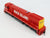 HO Scale Atlas Silver 7320 RI Rock Island U30C Diesel Locomotive #4594