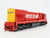 HO Scale Atlas Silver 7320 RI Rock Island U30C Diesel Locomotive #4594