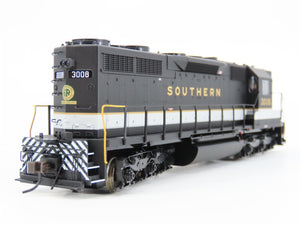 HO Scale Atlas Master 9265 Southern SD35 Diesel Locomotive #3008A w/DCC