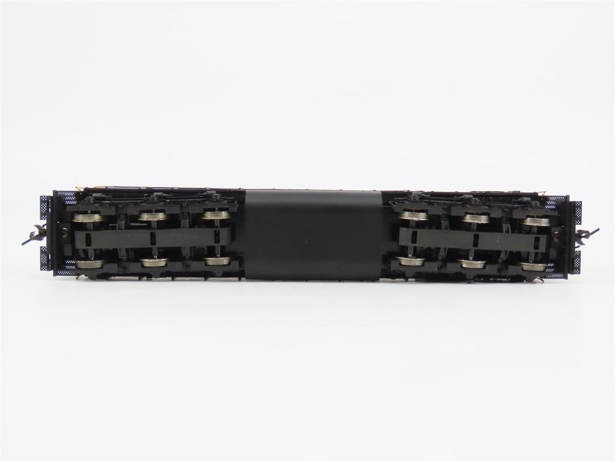 HO Scale Atlas Master 9265 Southern SD35 Diesel Locomotive #3008A w/DCC