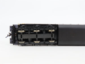 HO Scale Atlas Master 9265 Southern SD35 Diesel Locomotive #3008A w/DCC