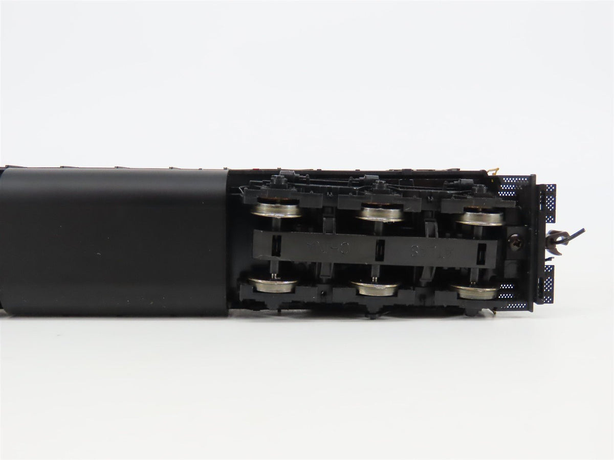 HO Scale Atlas Master 9265 Southern SD35 Diesel Locomotive #3008A w/DCC