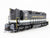 HO Scale Atlas Master 9273 CG Central of Georgia SD35 Diesel Loco #217 w/DCC