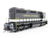 HO Scale Atlas Master 9273 CG Central of Georgia SD35 Diesel Loco #217 w/DCC