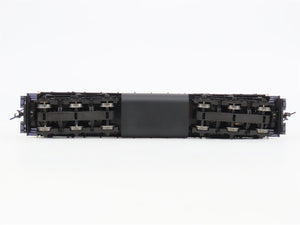 HO Scale Atlas Master 9273 CG Central of Georgia SD35 Diesel Loco #217 w/DCC