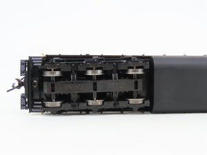 HO Scale Atlas Master 9273 CG Central of Georgia SD35 Diesel Loco #217 w/DCC