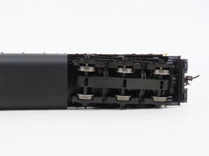 HO Scale Atlas Master 9273 CG Central of Georgia SD35 Diesel Loco #217 w/DCC