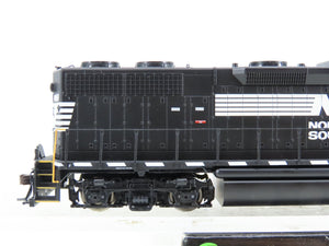 HO Scale Atlas Master 9139 NS Norfolk Southern GP38 Diesel Loco #2766 w/DCC