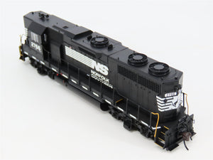HO Scale Atlas Master 9139 NS Norfolk Southern GP38 Diesel Loco #2766 w/DCC