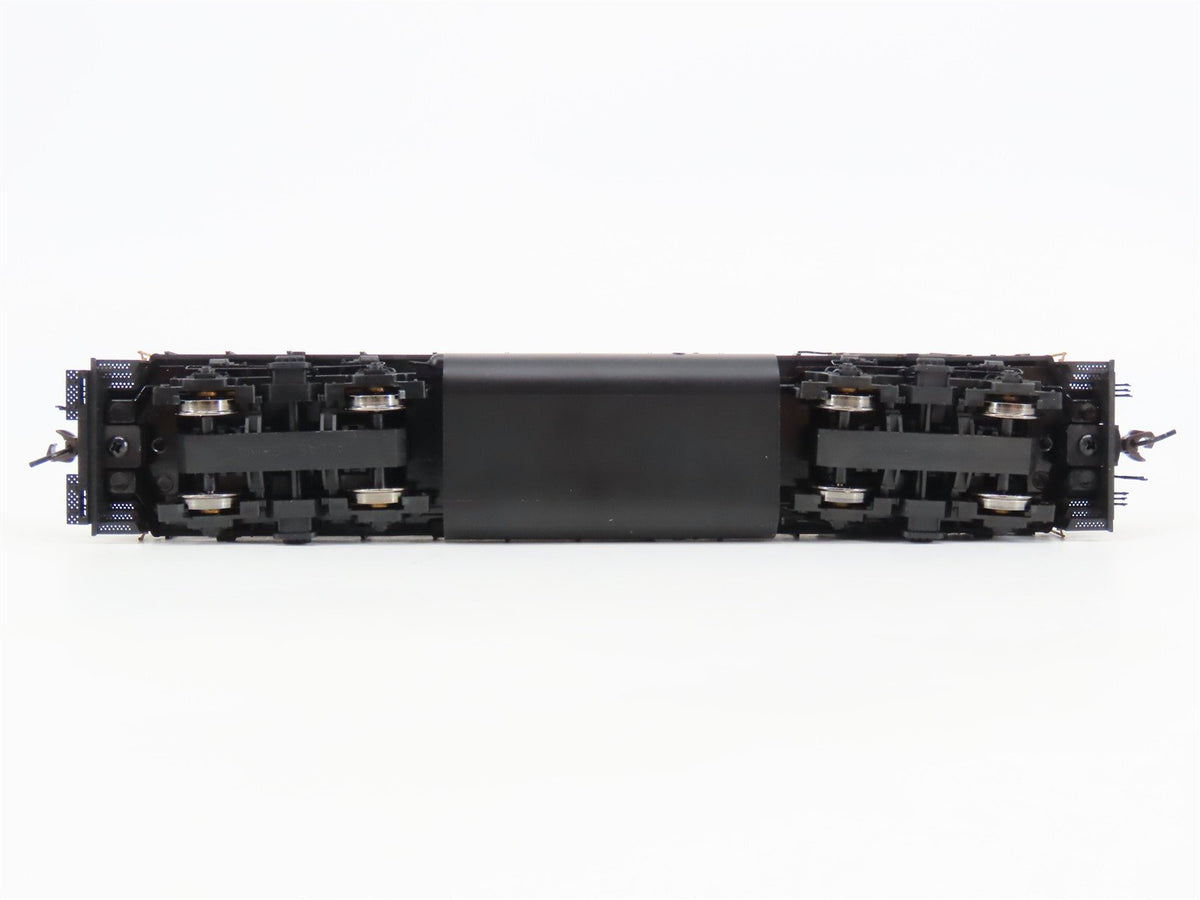HO Scale Atlas Master 9139 NS Norfolk Southern GP38 Diesel Loco #2766 w/DCC