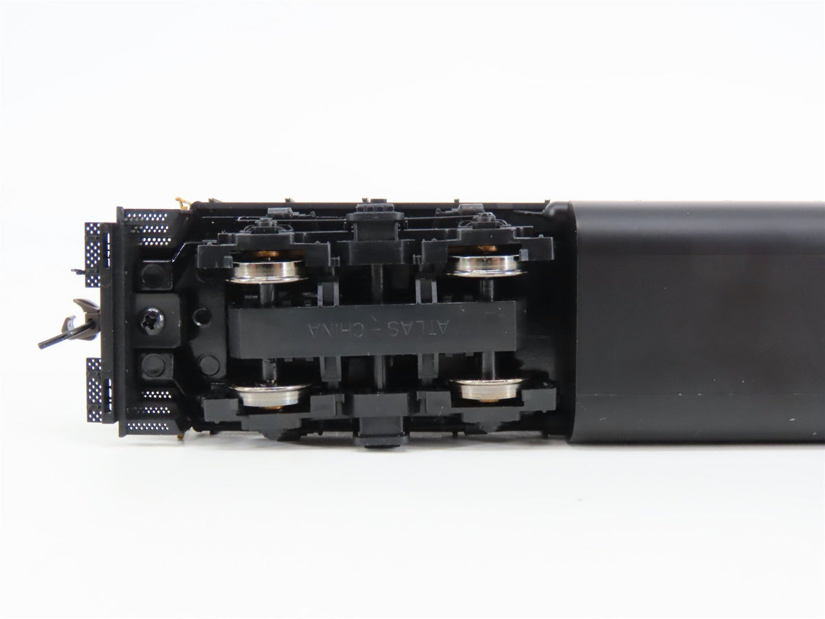 HO Scale Atlas Master 9139 NS Norfolk Southern GP38 Diesel Loco #2766 w/DCC