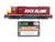 HO Scale Atlas Master 8936 RI Rock Island GP40 Diesel Locomotive No# w/DCC