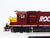 HO Scale Atlas Master 8936 RI Rock Island GP40 Diesel Locomotive No# w/DCC