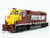 HO Scale Atlas Master 8936 RI Rock Island GP40 Diesel Locomotive No# w/DCC