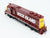HO Scale Atlas Master 8936 RI Rock Island GP40 Diesel Locomotive No# w/DCC