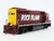 HO Scale Atlas Master 8936 RI Rock Island GP40 Diesel Locomotive No# w/DCC