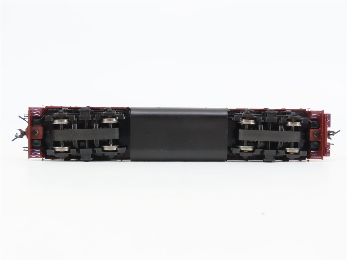 HO Scale Atlas Master 8936 RI Rock Island GP40 Diesel Locomotive No# w/DCC