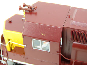 HO Scale Atlas Master 8936 RI Rock Island GP40 Diesel Locomotive No# w/DCC