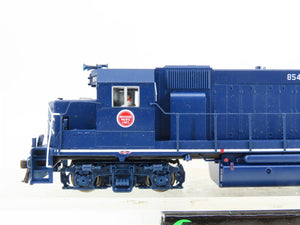 HO Scale Atlas Master 9110 MP Missouri Pacific GP38 Diesel Locomotive #854 wDCC