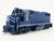 HO Scale Atlas Master 9110 MP Missouri Pacific GP38 Diesel Locomotive #854 wDCC