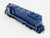 HO Scale Atlas Master 9110 MP Missouri Pacific GP38 Diesel Locomotive #854 wDCC