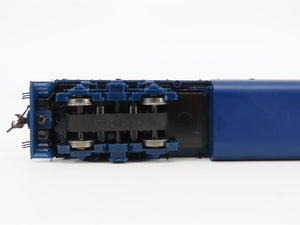 HO Scale Atlas Master 9110 MP Missouri Pacific GP38 Diesel Locomotive #854 wDCC