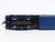 HO Scale Atlas Master 9110 MP Missouri Pacific GP38 Diesel Locomotive #854 wDCC