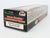 HO Scale Atlas Master 9110 MP Missouri Pacific GP38 Diesel Locomotive #854 wDCC
