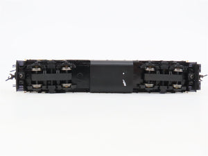 HO Scale Atlas Master 9196 MKT Railway GP40 Diesel Locomotive #175 wDCC