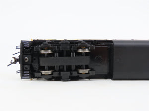 HO Scale Atlas Master 9196 MKT Railway GP40 Diesel Locomotive #175 wDCC