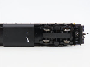 HO Scale Atlas Master 9196 MKT Railway GP40 Diesel Locomotive #175 wDCC