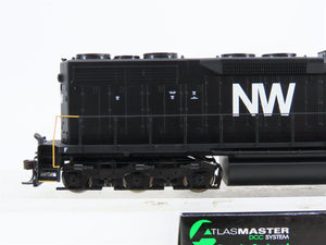 HO Scale Atlas Master 9272 NW Norfolk & Western SD35 Diesel Locomotive No# wDCC