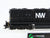 HO Scale Atlas Master 9272 NW Norfolk & Western SD35 Diesel Locomotive No# wDCC