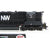 HO Scale Atlas Master 9272 NW Norfolk & Western SD35 Diesel Locomotive No# wDCC