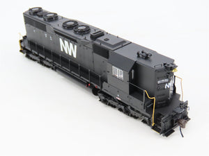 HO Scale Atlas Master 9272 NW Norfolk & Western SD35 Diesel Locomotive No# wDCC