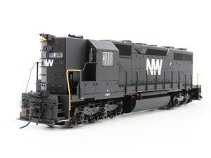 HO Scale Atlas Master 9272 NW Norfolk & Western SD35 Diesel Locomotive No# wDCC